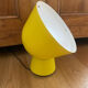 Lampe jaune design Ola Wihlborg ikea ps 2017
