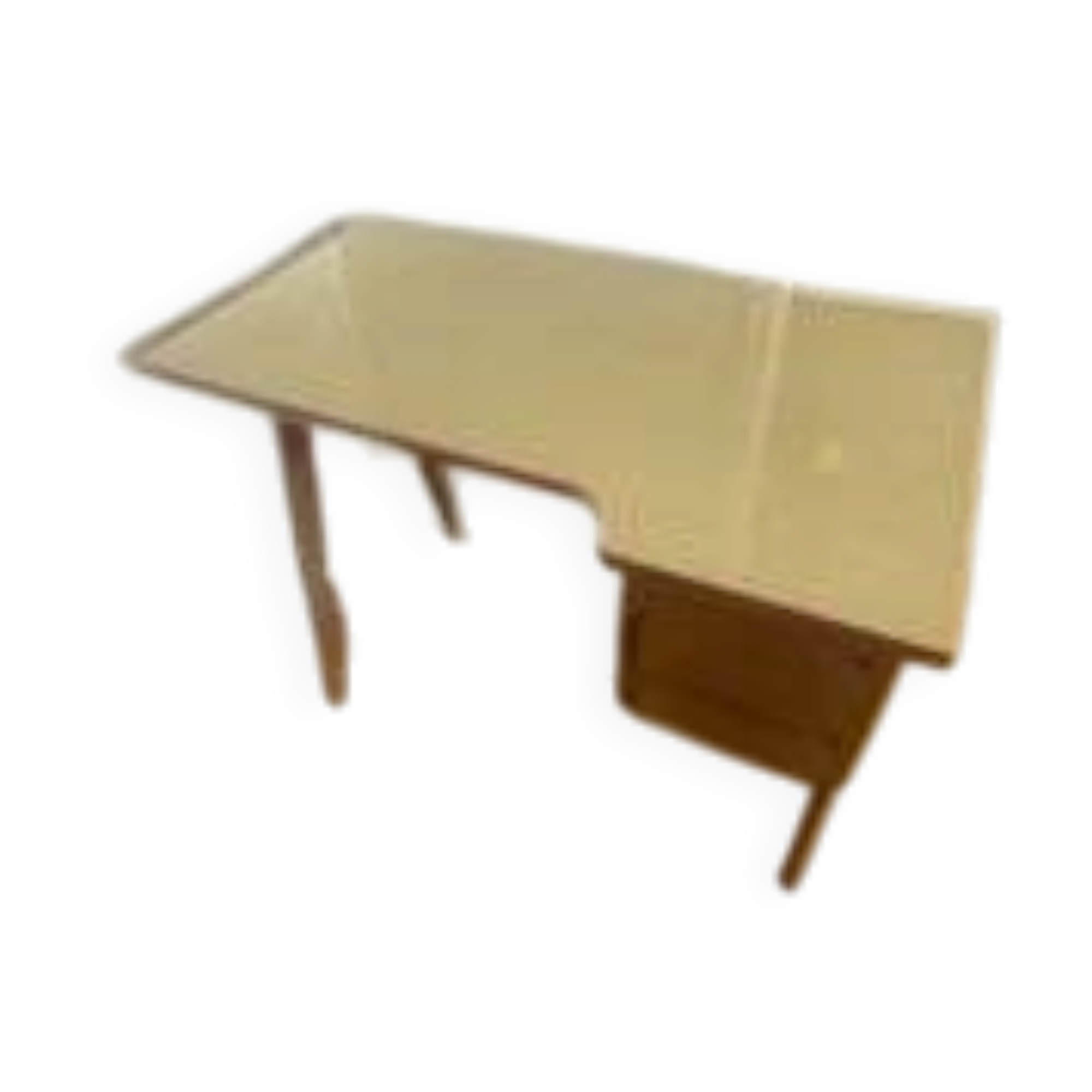 Bureau enfant Vintage