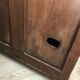 Bathroom furniture