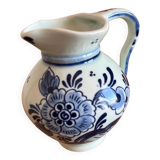 Small milk pitcher