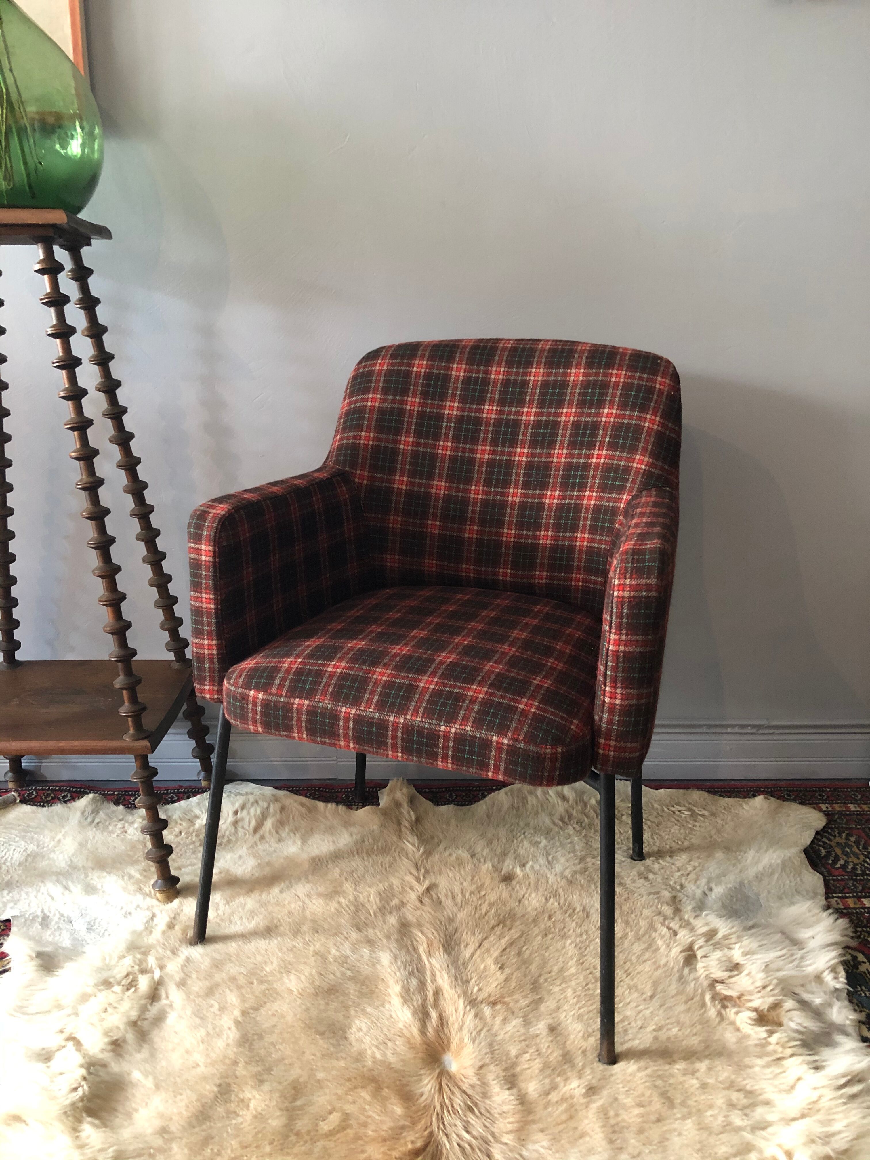 Vintage office chair