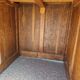 Old American desk