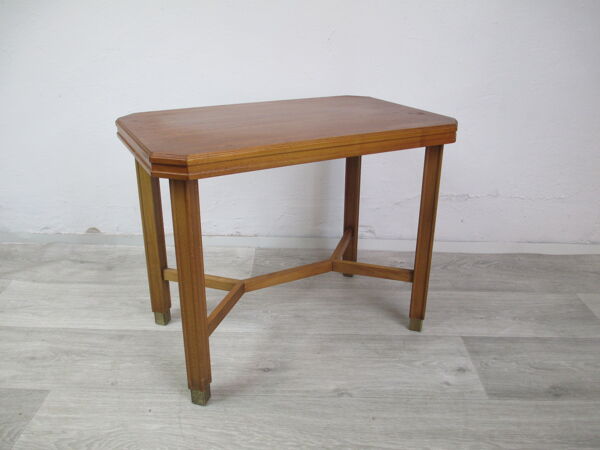 table basse, années 1970