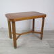 Table basse, années 1970