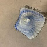 Empty vintage pocket