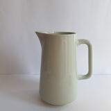 Ceramic pitcher