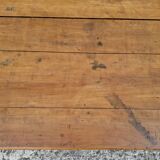 Farmhouse table 199 x 81
