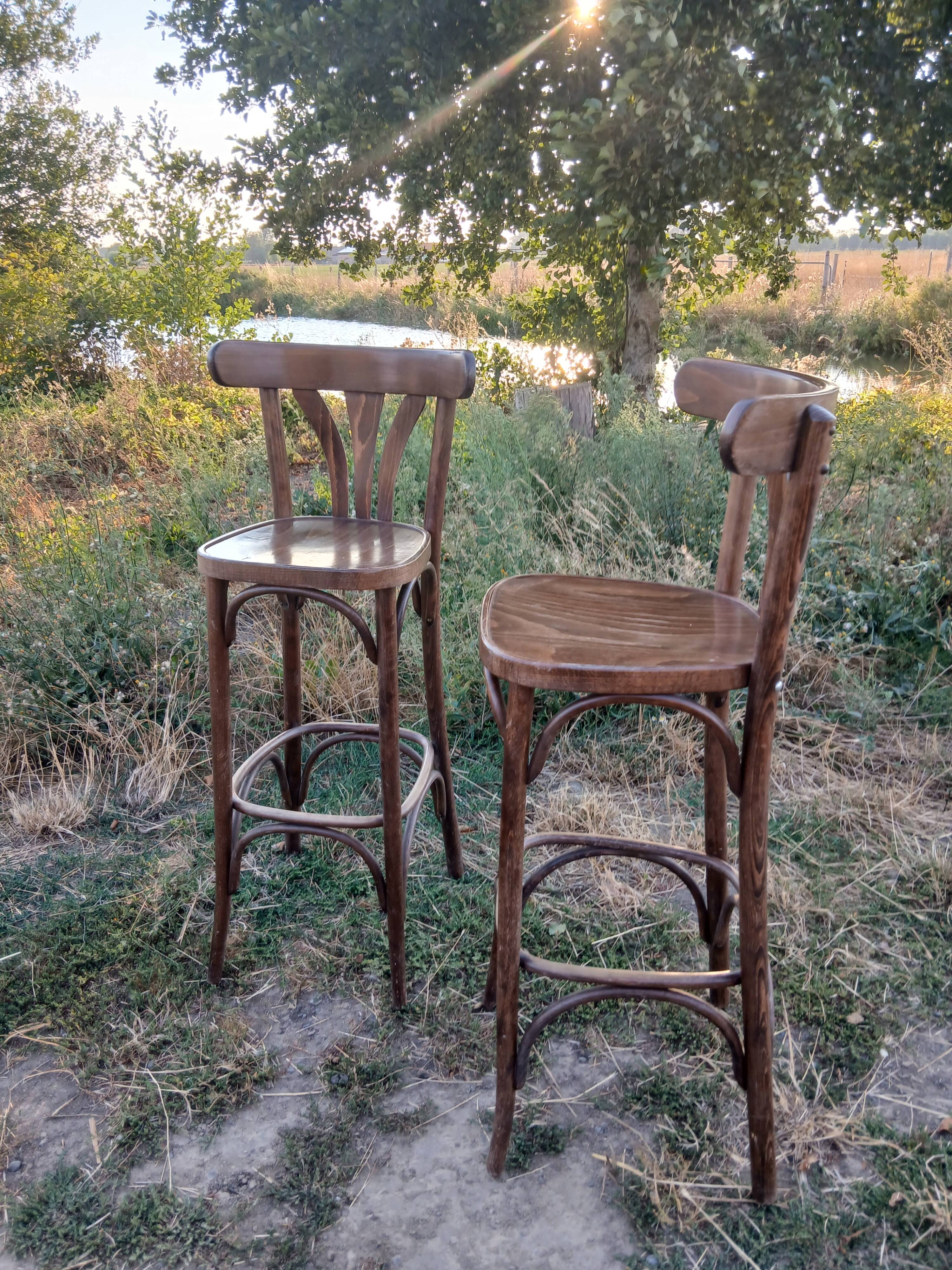 Bar stools
