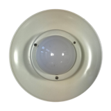 Ikea 70s space age wall light