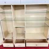 Vintage medicine cabinet