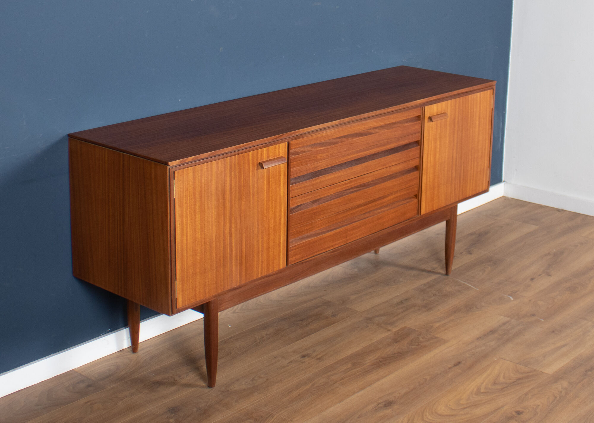 Sideboard By White & Newton Of Portsmouth, 1960