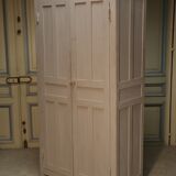 Parisian wardrobe