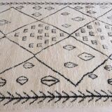 Tapis Berbère Azilal - 353 x 246 cm