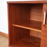 Danish chest of drawers 70's