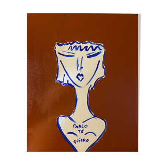 Wall decoration