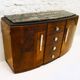 French Art Deco sideboard from the 1930s