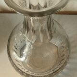 Bayel Crystal Carafe