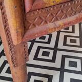 Indian Wedding Furniture Damchiya