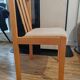 Chaise vintage 1970