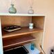 Renovated vintage secretary