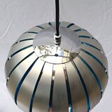 Luminaire suspension suspension seventies metal