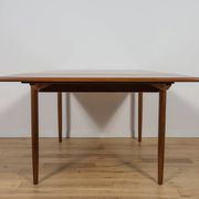 Table à manger extensible en teck du milieu du siècle de G-Plan, Royaume-Uni, années 1960