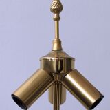 Neoclassical lamp, Boulanger, 1970.