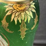 Vase émaillé – F. T. Legras (1839-1916)