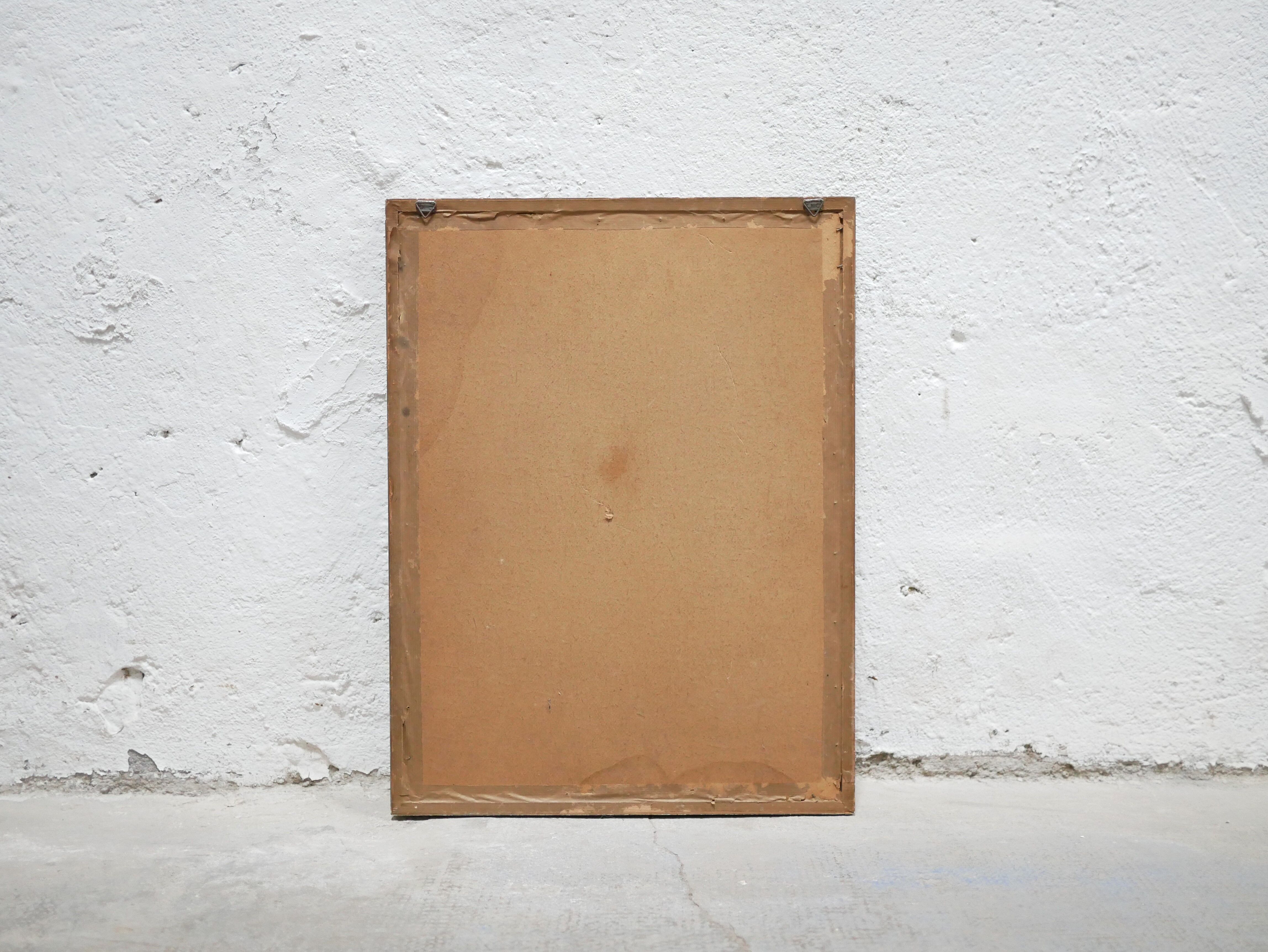 Vintage black and white photography