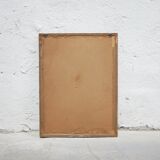 Vintage black and white photography