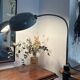 Vintage industrial workshop architect lamp