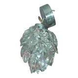 Wisteria/glass/crystal chandelier