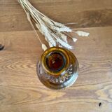 Amber carafe