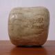 Danish Studio Ceramic Sculpture, 1960s