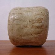 Danish Studio Ceramic Sculpture, 1960s