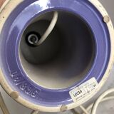 Pair of Leola ceramic lamp bases