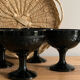 Arcoroc vintage dessert cup