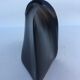 Vase soliflore Virebent
