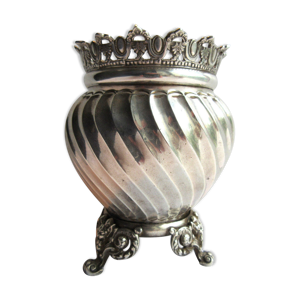 vase style Louis XV,