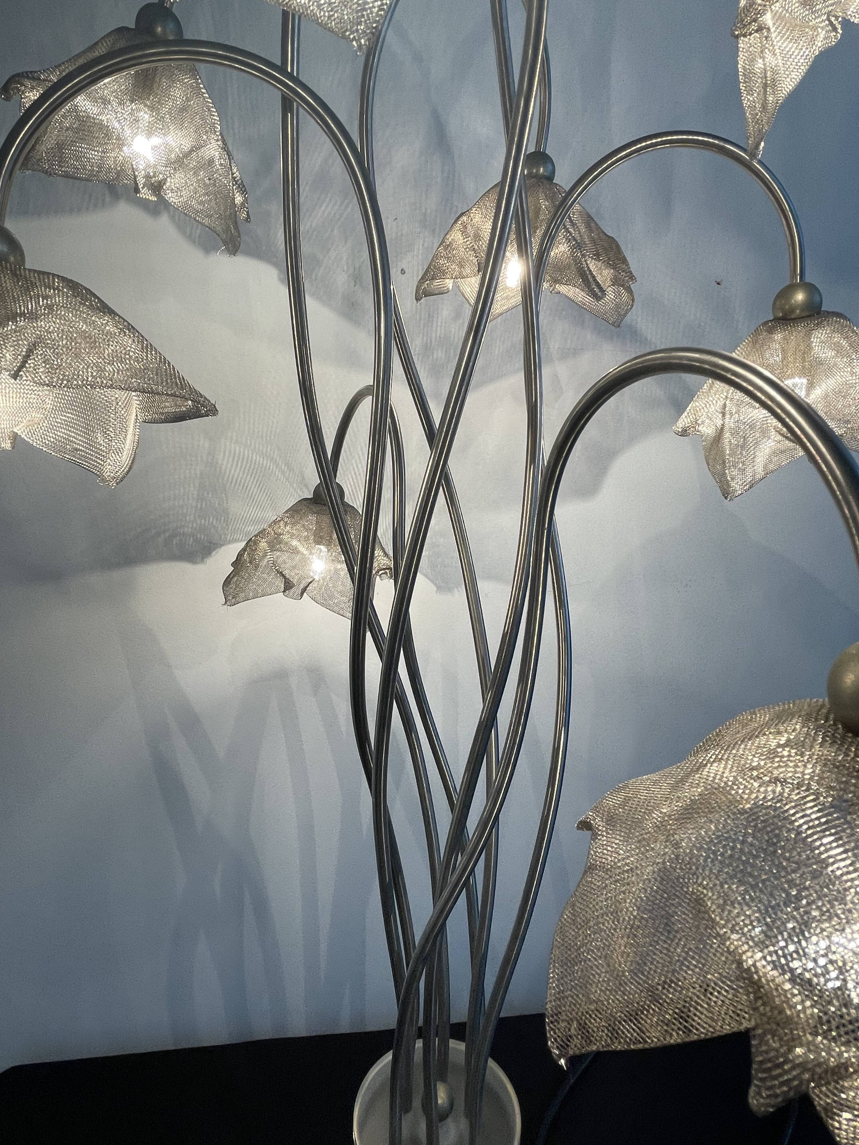 Design lamp Harco Loor Tree Breez - HARCO LOOR DESIGN - 8 roses