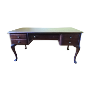 bureau anglais chippendale