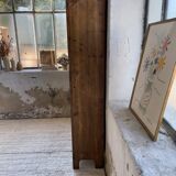 Library bonnetière pine