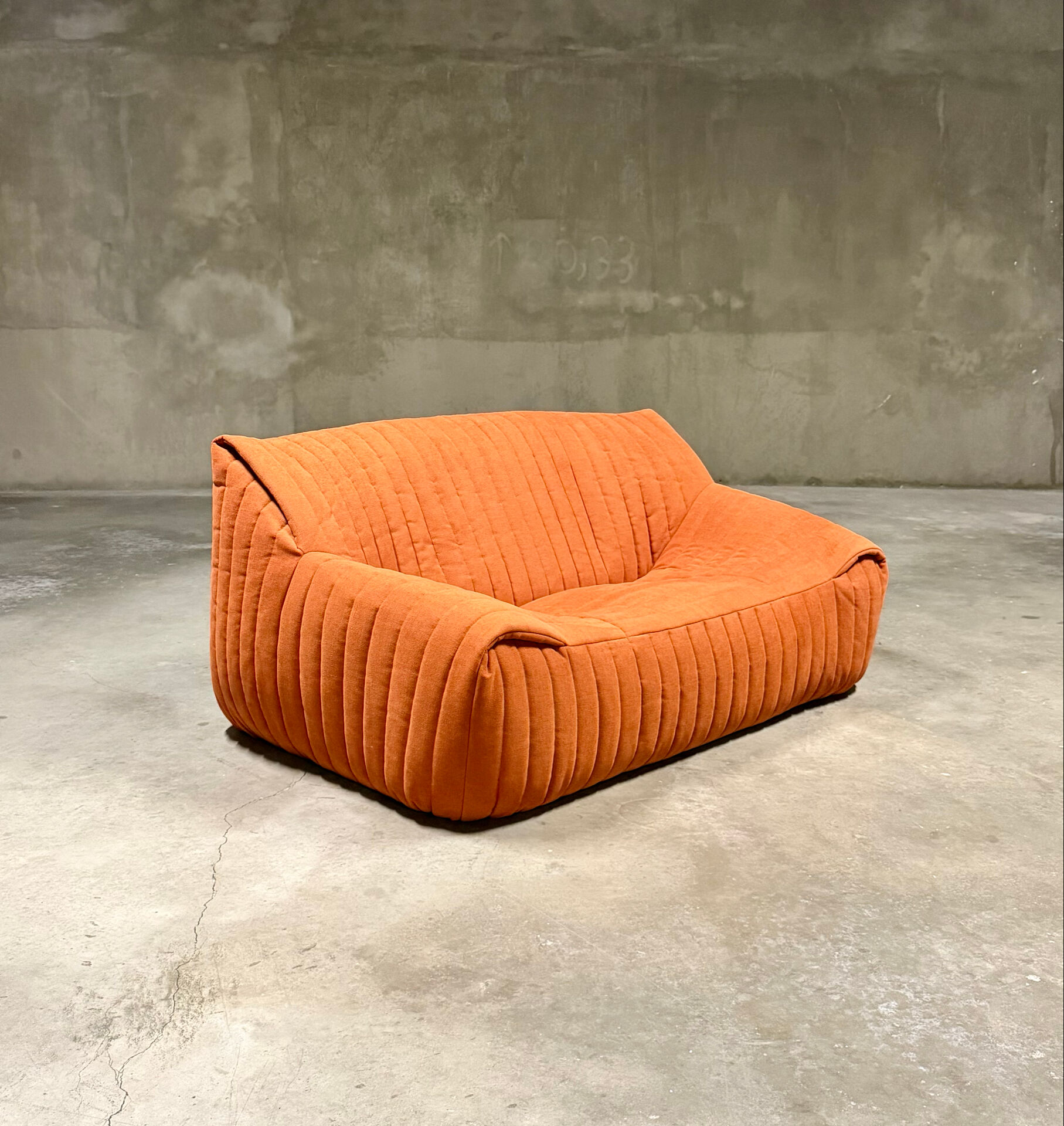 Sofa Sandra Cinna