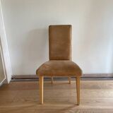 Set of 4 CATELAN chairs