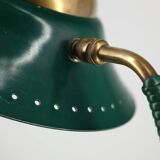 casserole lamp