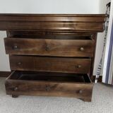 Antique Commode Style