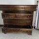 Antique Commode Style