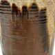 West Germany vintage vase 44 cm jar 1970 mid century