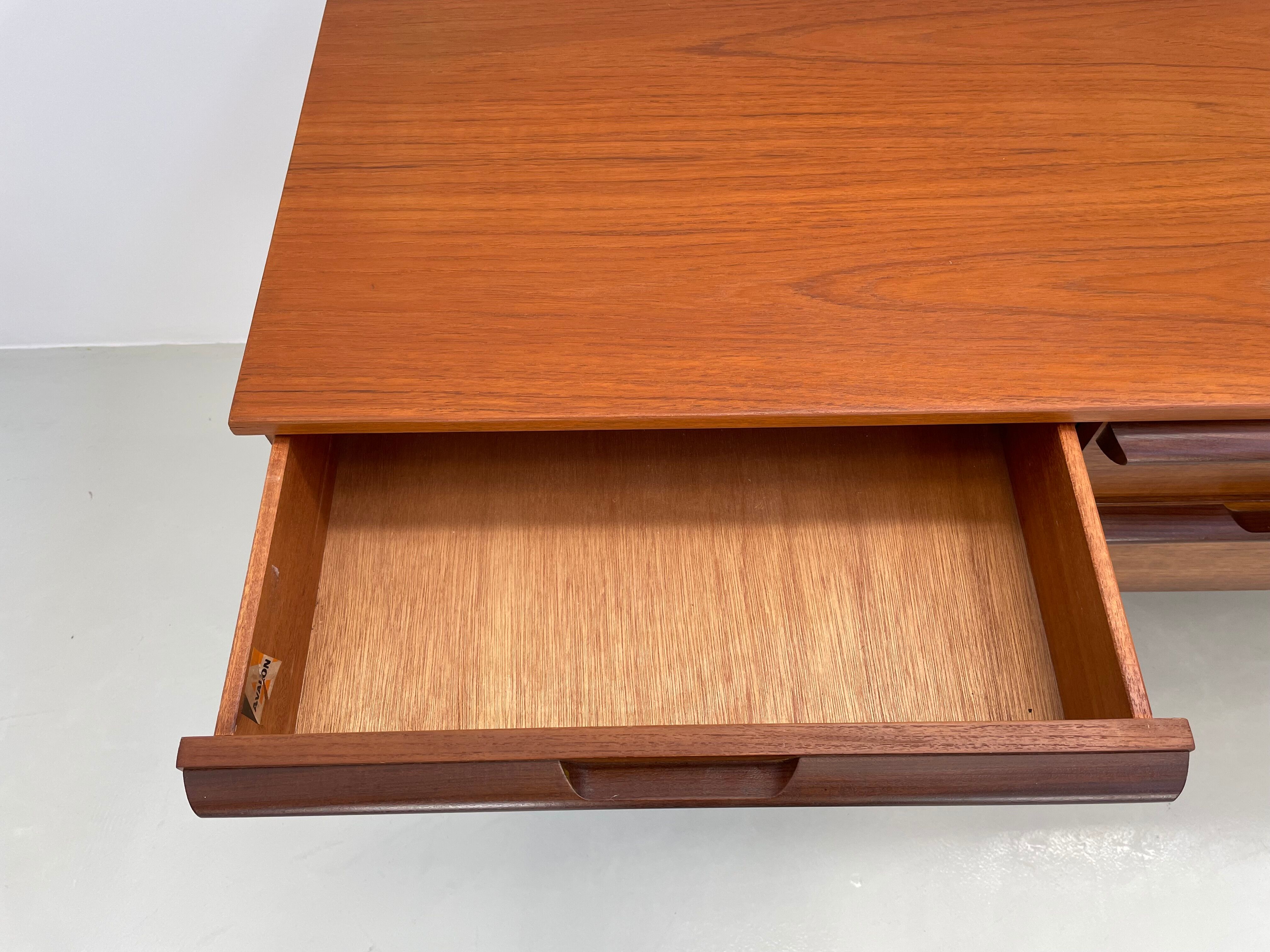 Avalon sideboard 1960