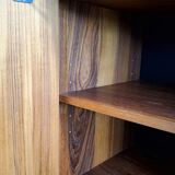 Modular wall system - Scandinavian shelf Poul Cadovius, 1960